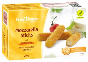 Mozzarella Stick